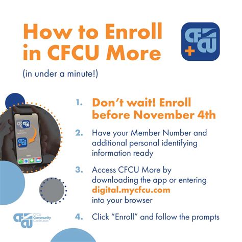 #cfcu #ithacany #creditunion #digitalbanking #bankingapp # ...