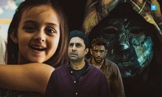 Breathe: Into the Shadows