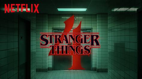 عرض تشويقي جديد لمسلسل Stranger Things