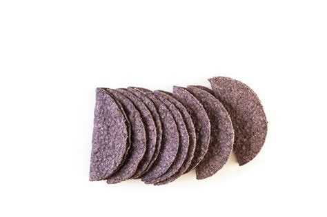 Image result for Blue Taco Shells