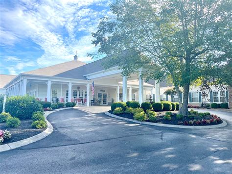 NHC Healthcare - Columbia | Nursing Home in Columbia, TN
