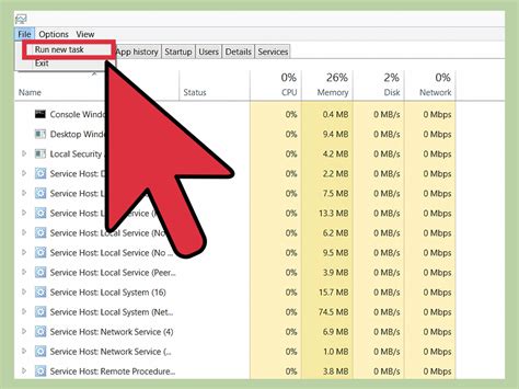Image result for Restart Windows Explorer