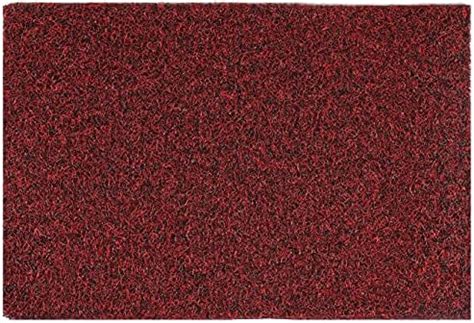Buy Fun Homes 16x24 Waterproof & Anti-Skid Rubber Doormats for Main ...