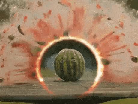 Exploding Watermelon GIF - Exploding Watermelon - Discover & Share GIFs
