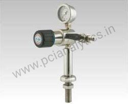 P-Lok Fittings Valves & Regulators, Auto Gas Changeover System, PCI ...