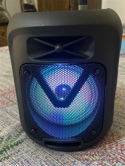 ZEBRONICS Sound Feast 90 10W Output, Portable Wireless Speaker with ...