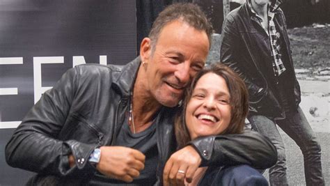 Image result for Bruce Springsteen Childhood