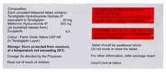 Dynaglipt M Tablet – Type 2 Diabetes Treatment