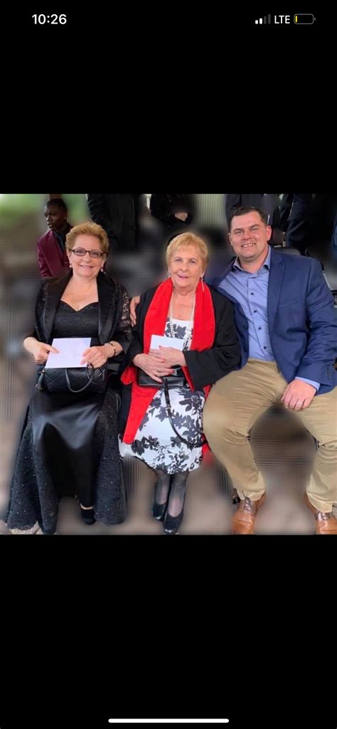 Marilyn Taulman Service Details - NYACK, New York | Hannemann Funeral ...