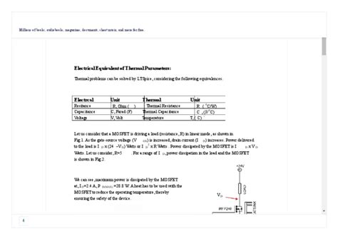 Image result for LTspice Tutorial PDF