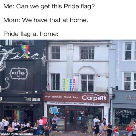 10 Pride Month Memes That Will Make Your Pride Celebration Better