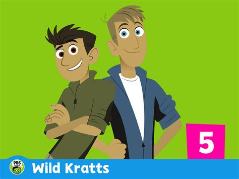 Wild Kratts Full Episodes, Wild Kratts Videos – PTEOV