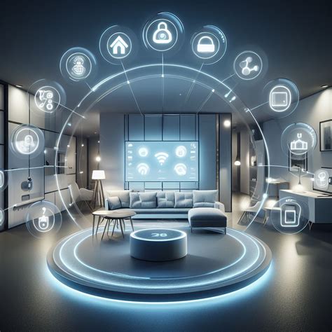 Smart Hub Installation 的图像结果