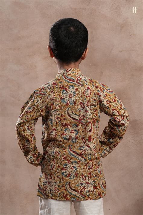 Boys – Sundari Silks