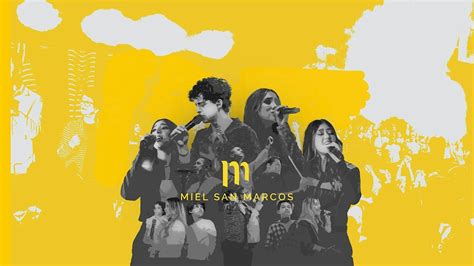 Miel San Marcos en Indianapolis, IN, Una Esperanza Viva Indy ...