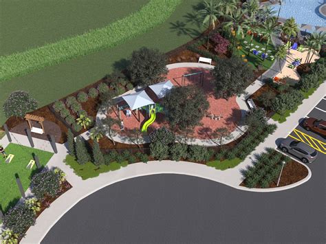 Salt Meadows - Premier Series Redwood floor plan