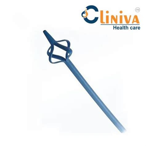 Urology Products - Ellicks Bladder Evacuator Manufacturer from Ahmedabad
