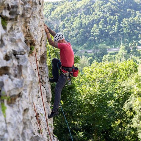 ROCA NORTE OUTDOOR CLIMBING GYM (2026) All You Need to Know BEFORE You ...