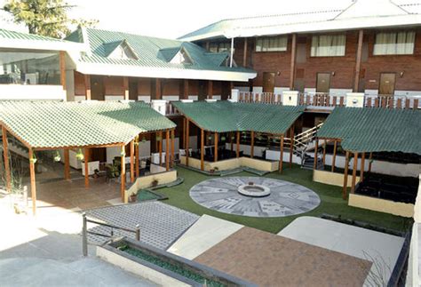 Best Hotels In Chail | Chail Resorts And Hotels - Hotels & Resorts In ...