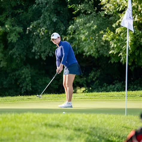 Rockrimmon Country Club | A round of applause for Jordan Levitt who ...