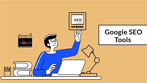 Top Free Google SEO Tools That Improves Your Website Performance