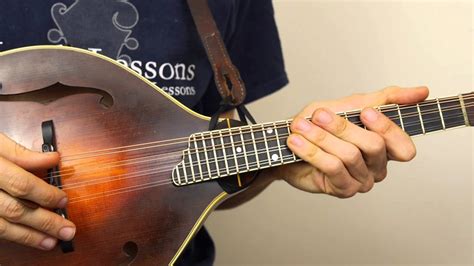 Image result for Mandolin Tuning Notes
