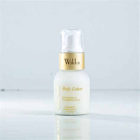 Bath and Body Products | Essential Bath & Body Care Collection – Wikka ...