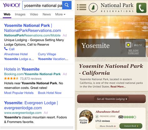Yahoo! Search 的图像结果