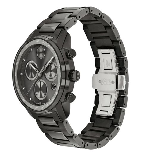 BOLD Verso Chronograph | Movado