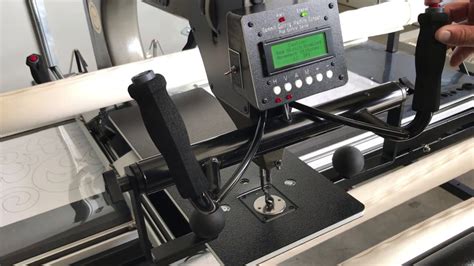 Rezultat imagine pentru Long Arm Quilting Software Programs