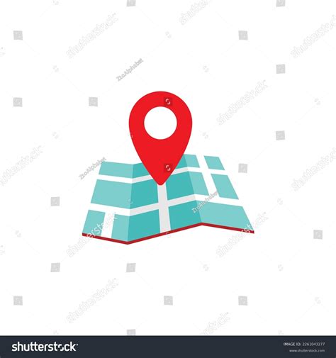 Red Map Pin 的图像结果