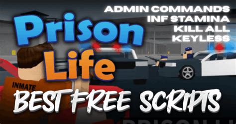 Image result for Real Prison Life Admin Script