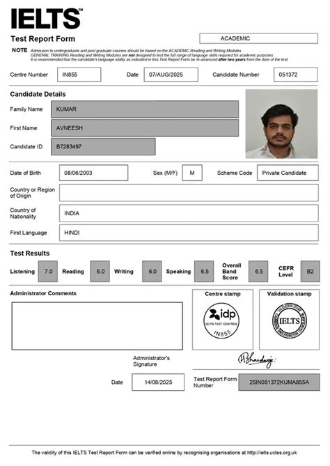 Best IELTS Coaching Institute in Delhi - Get 8+ Bands