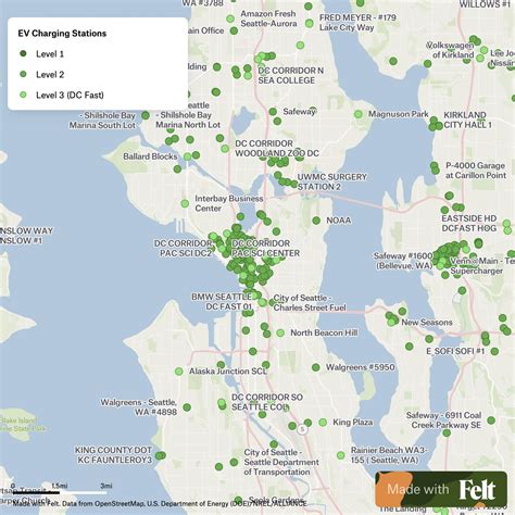 Seattle Zip Code 的图像结果