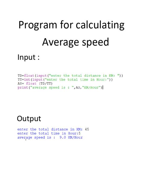 Image result for How to Write Python Program On Practicle Notebook