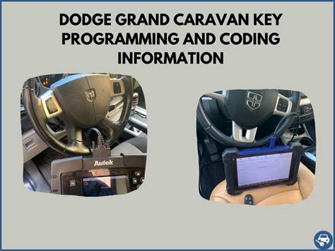 Dodge Grand Carvan Key Programming Procedure 的图像结果