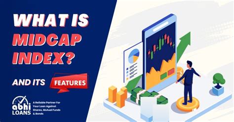 What is Midcap Index and its Features? - Abhiloans