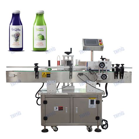 Image result for Automatic Can Labeling Machine