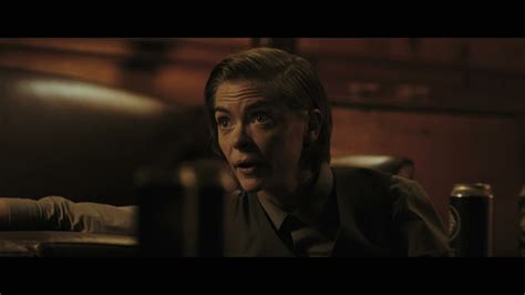 Image result for Code Name Banshee Plot