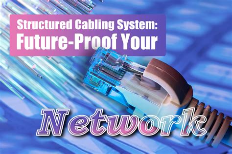 Image result for Structured Cable System