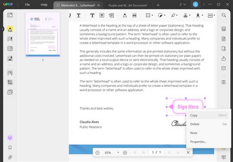 Image result for How to Copy Paste Stamp in Documents