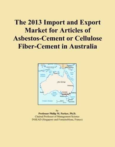 The 2013 Import and Export Market for Articles of Asbestos-Cement or ...