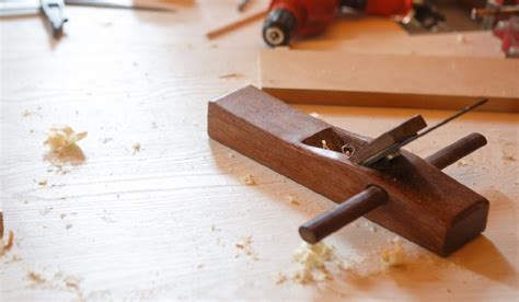 Image result for Using a Block Plane