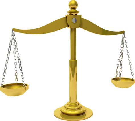 Scales Of Justice PNG Transparent Scales Of Justice.PNG Images. | PlusPNG