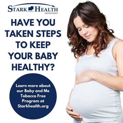 Stark County Health Department on LinkedIn: Did you know our Baby and ...