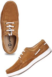 RED CHIEF RC3505 022 Derby For Men - Buy Rust Color RED CHIEF RC3505 ...