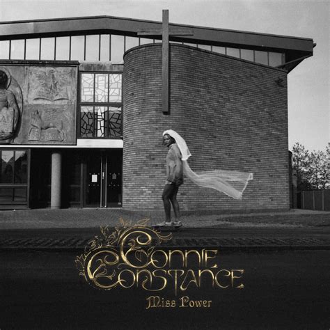Miss Power》- Connie Constance的专辑 - Apple Music