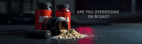 Are You Overdosing on BCAAs? The Real Risks – NAKPRO NUTRITION