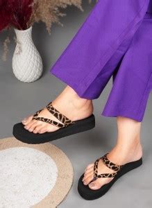 Adda Slippers Flip Flops - Buy Adda Slippers Flip Flops Online at Best ...