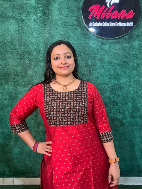 Milana Designs - Product Details